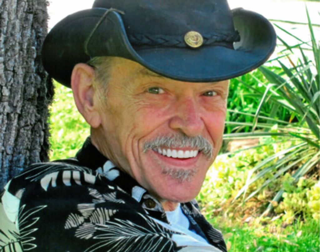 John Elton James
