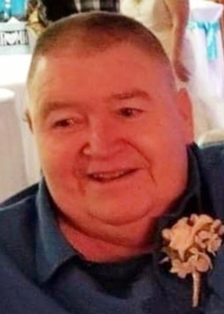 Wayne W Boden Profile Photo