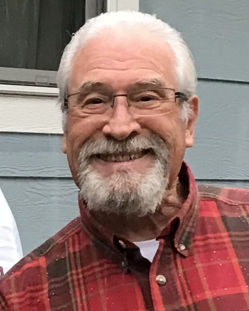 Paul LeRoy Hathaway Profile Photo