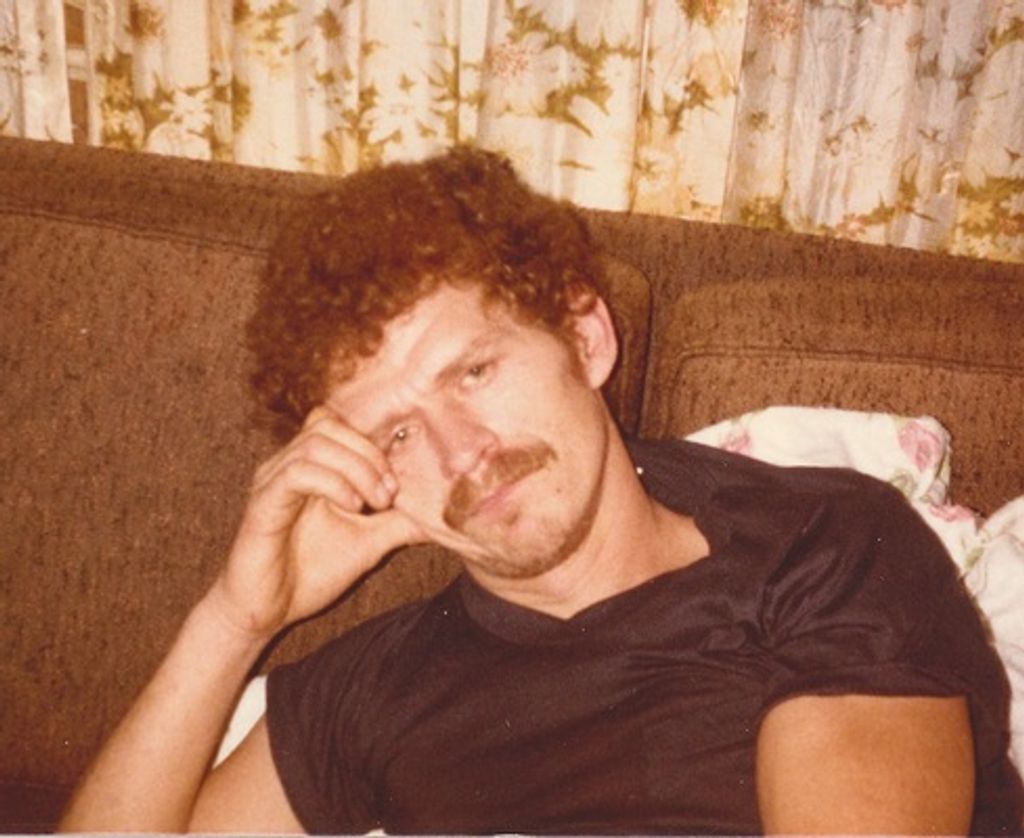 Thomas E. Garrett Profile Photo
