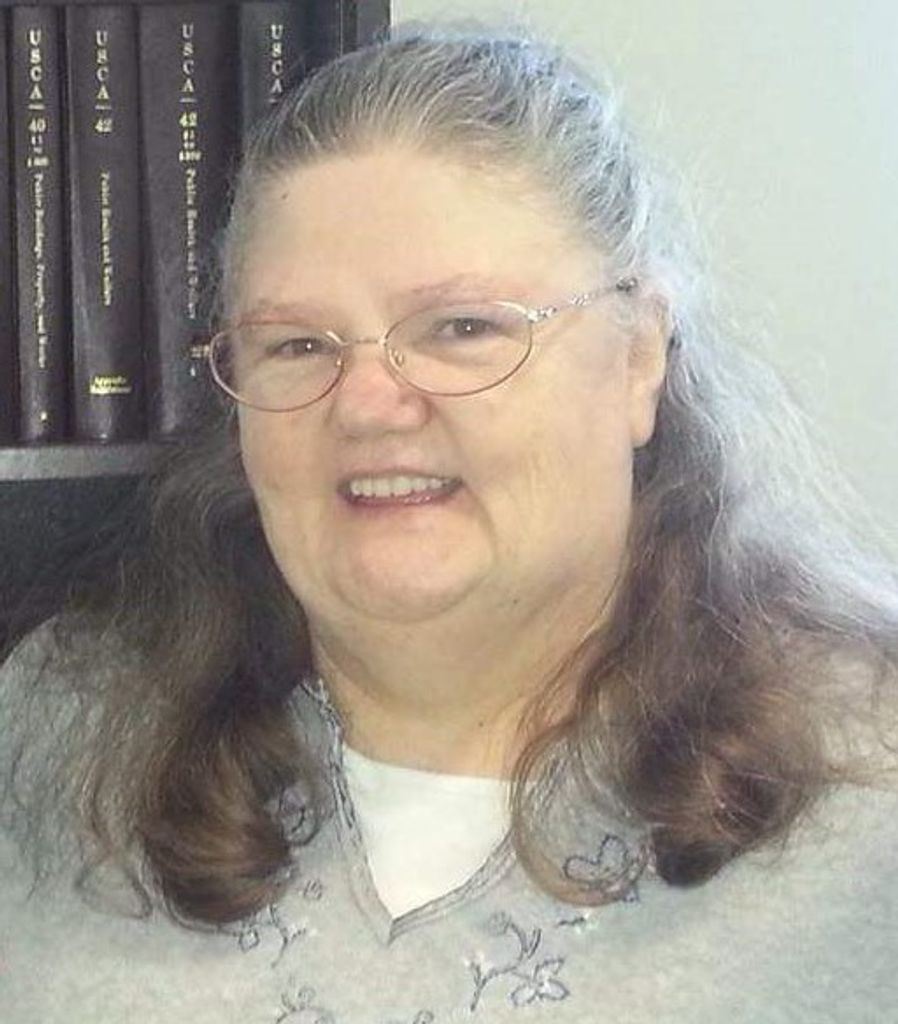 Janice Louise (Rieker)  Brooks