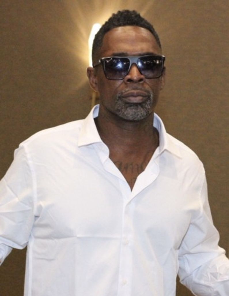 Fernando Evans Profile Photo