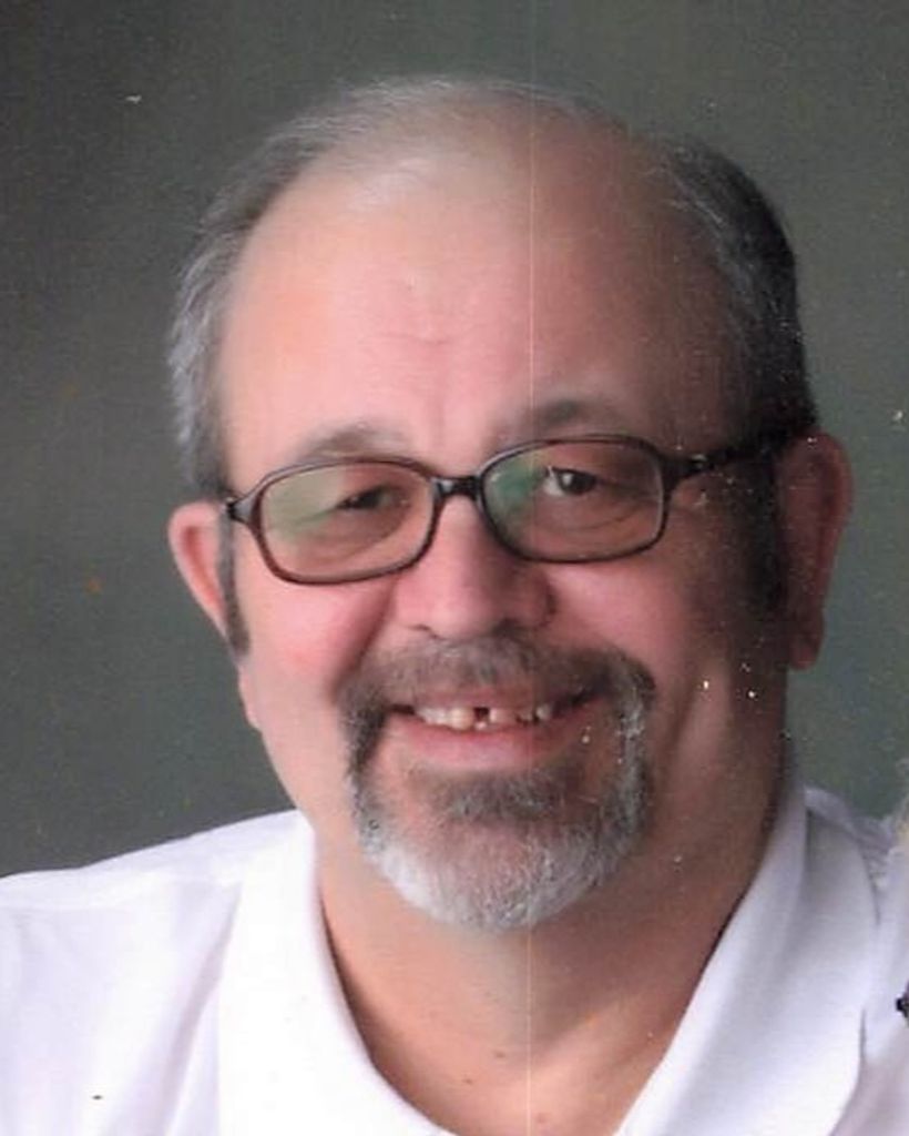 David L. Martin Profile Photo