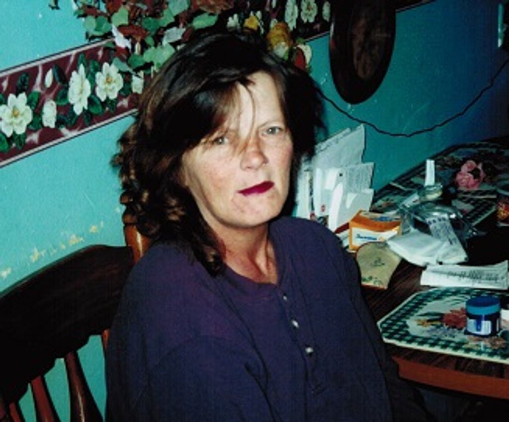 Rhonda Faye Dupont