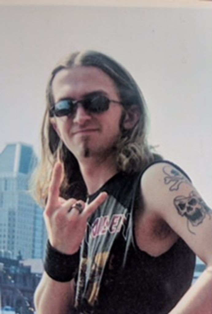 Nicholas Saulsbury Profile Photo