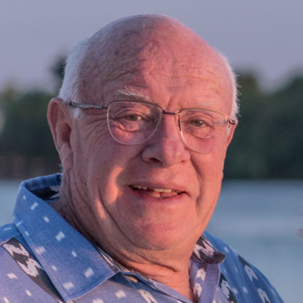 Robert Russel Shute