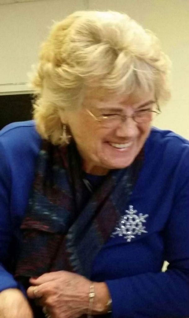 Rosalie Wingett Profile Photo