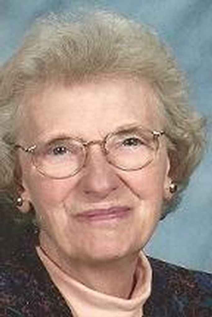 Doris Anne "Dodie" Onken