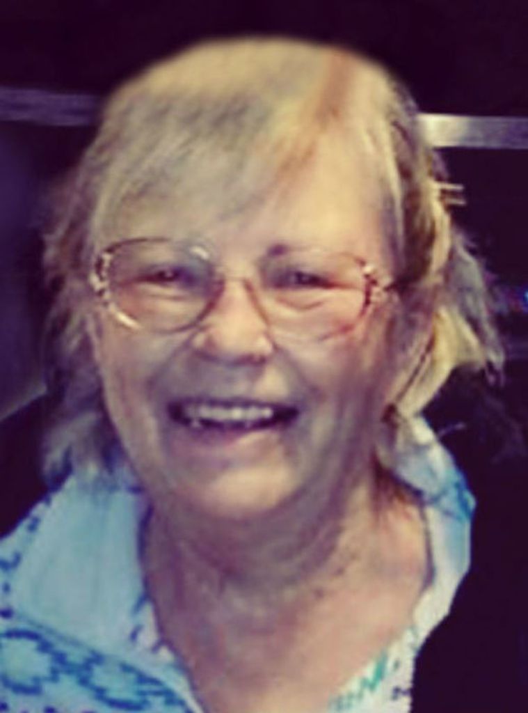 Shirley Bailey
