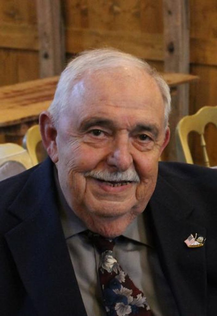Eugene O. Scholz Profile Photo