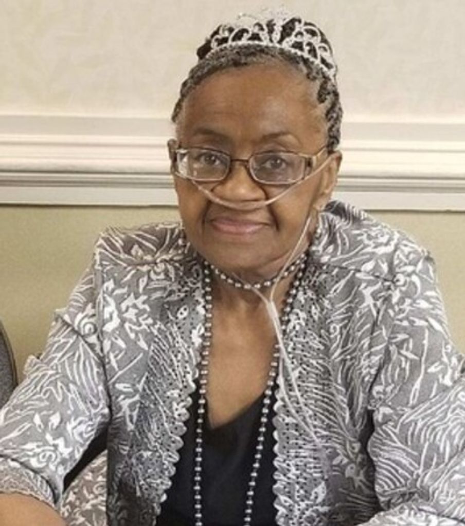 Mary Womack Profile Photo