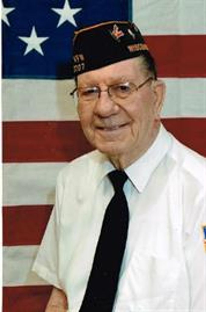 Russell  Norman Hurd Profile Photo