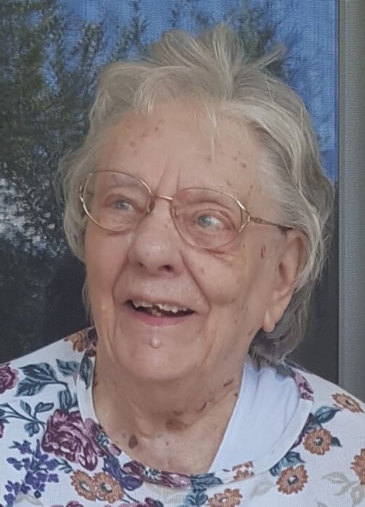 Gloria (Zemke)  Grote