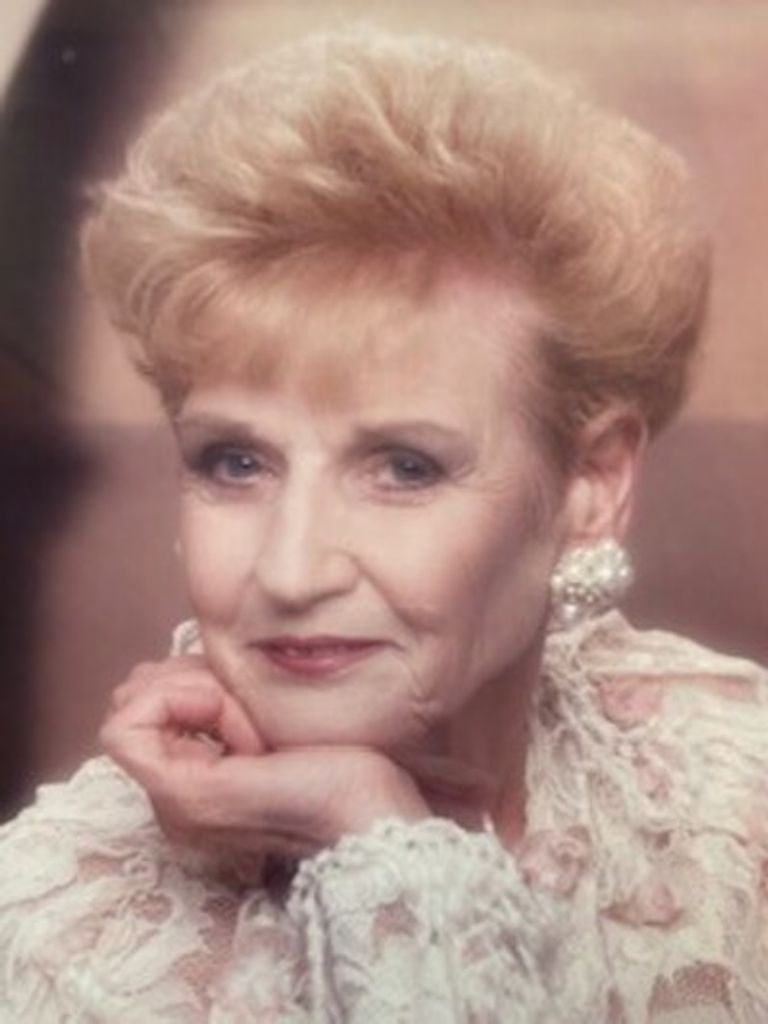 Mary Claire Walker Profile Photo