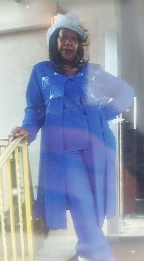 Arlene Byrdsong Profile Photo