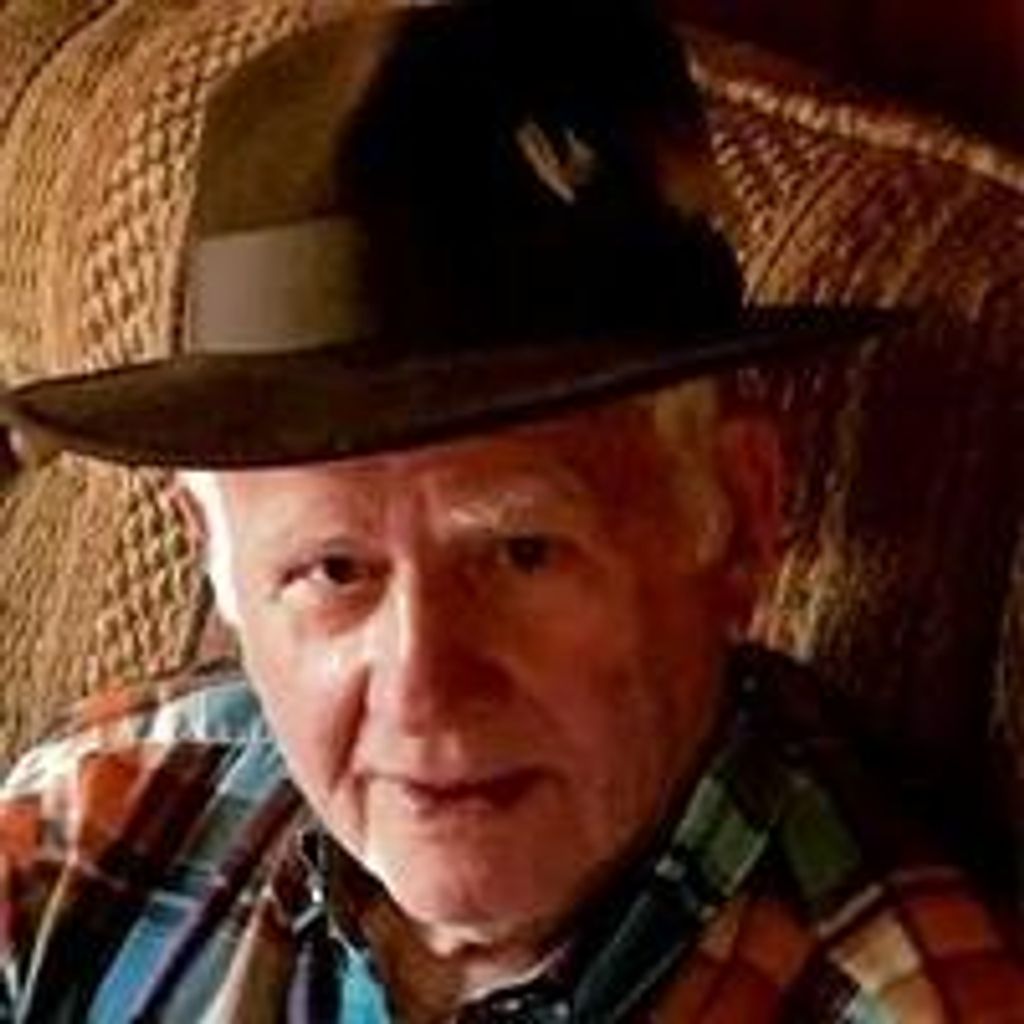 Willis Ray Thomas