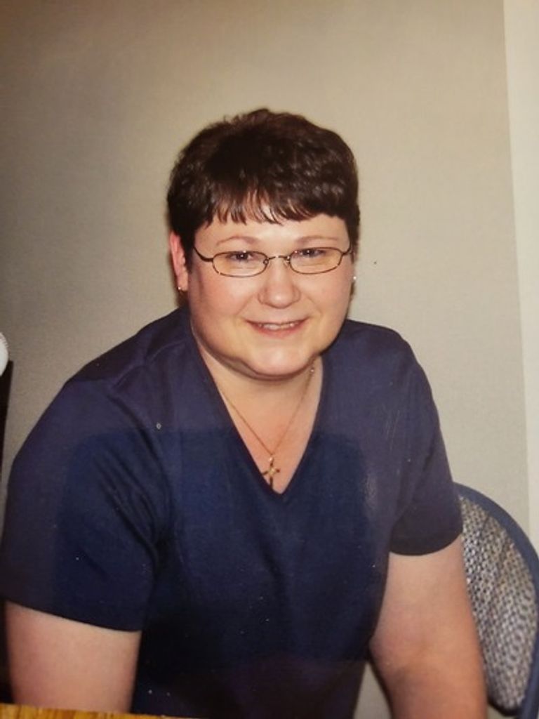 Gloria Faye Hild