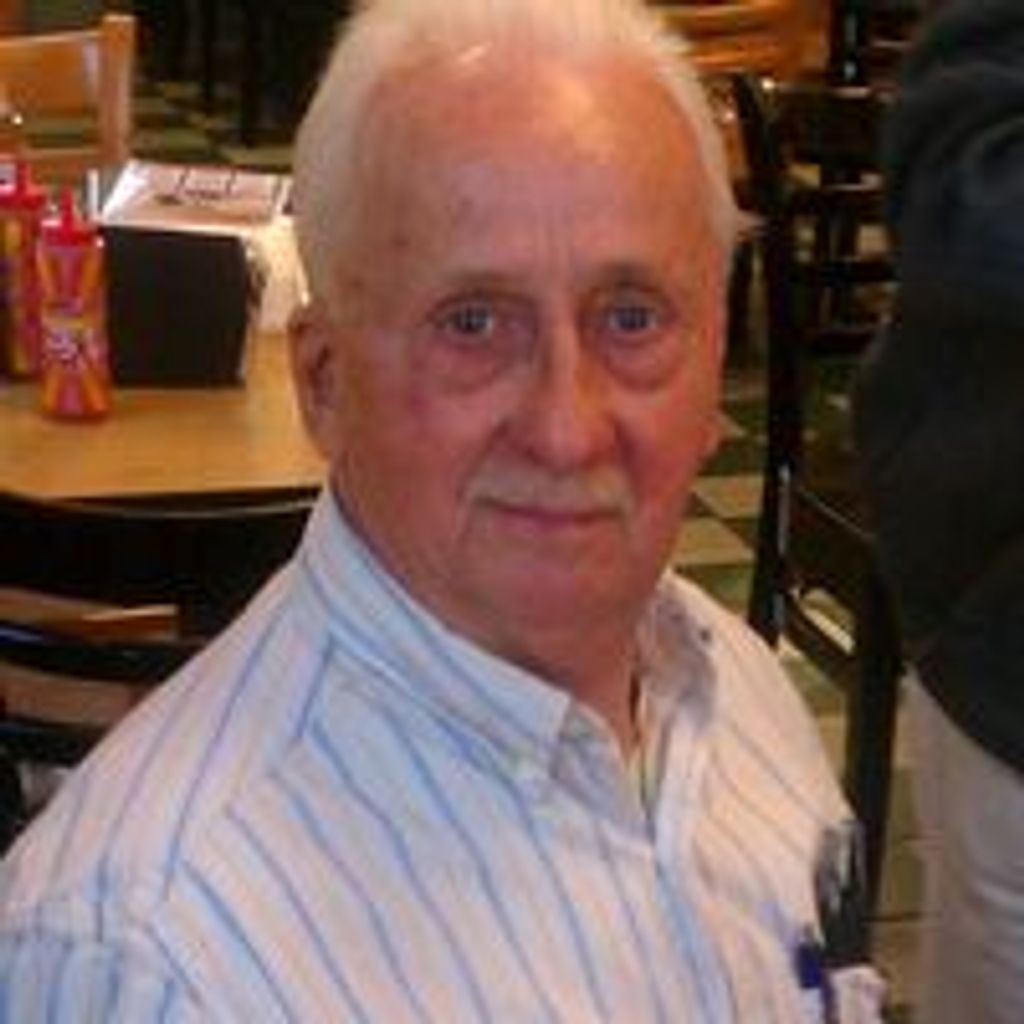 John Richard Lowery, Sr.