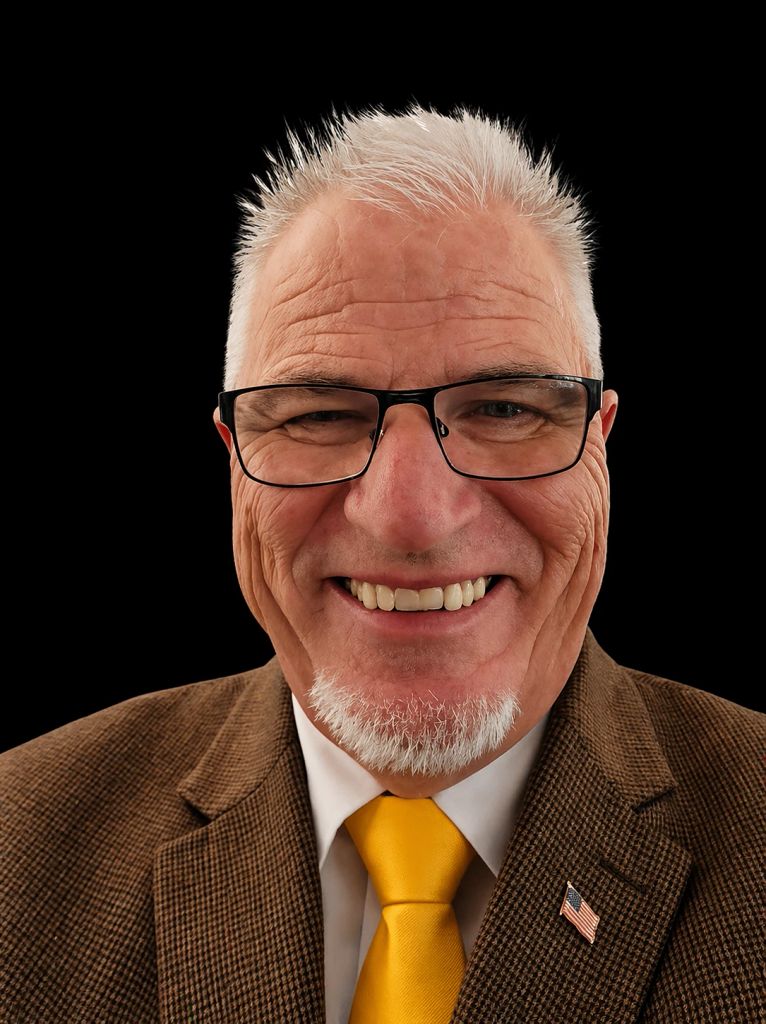 Ronald Lundquist Profile Photo