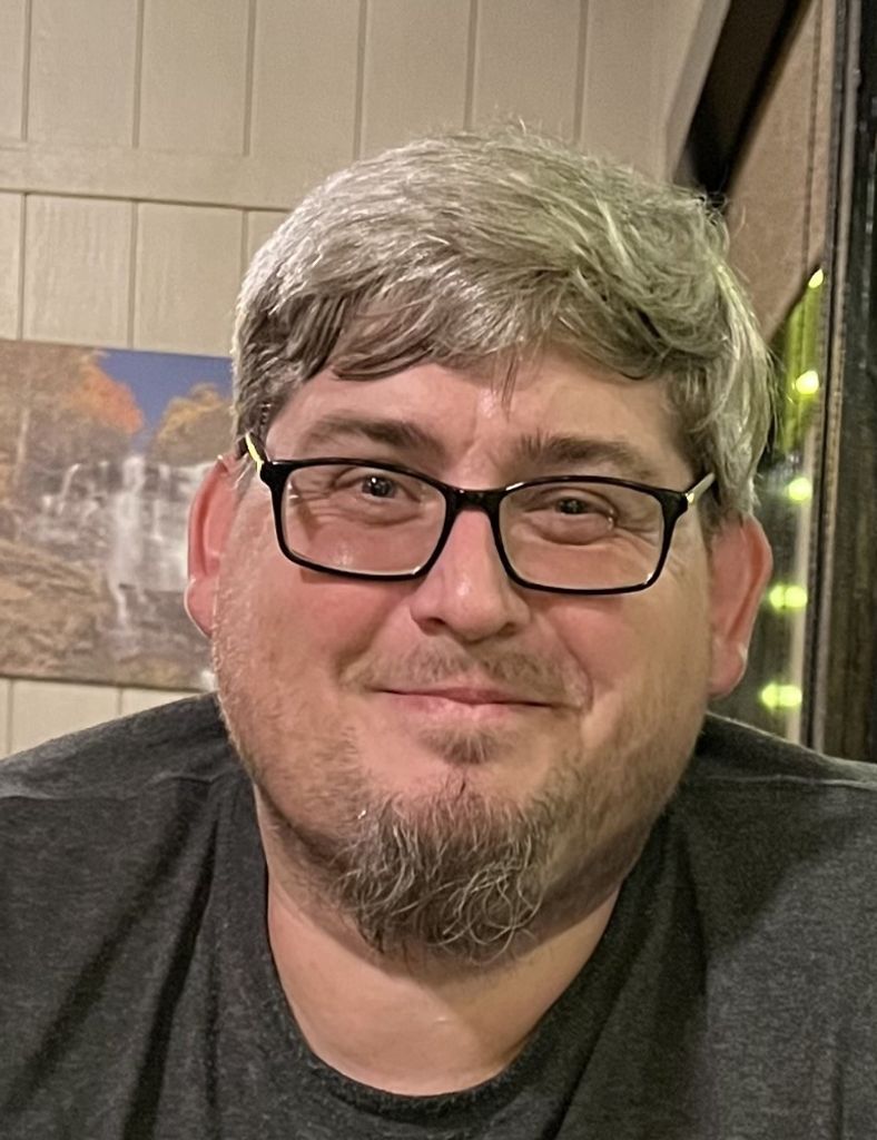 Daniel James May Profile Photo