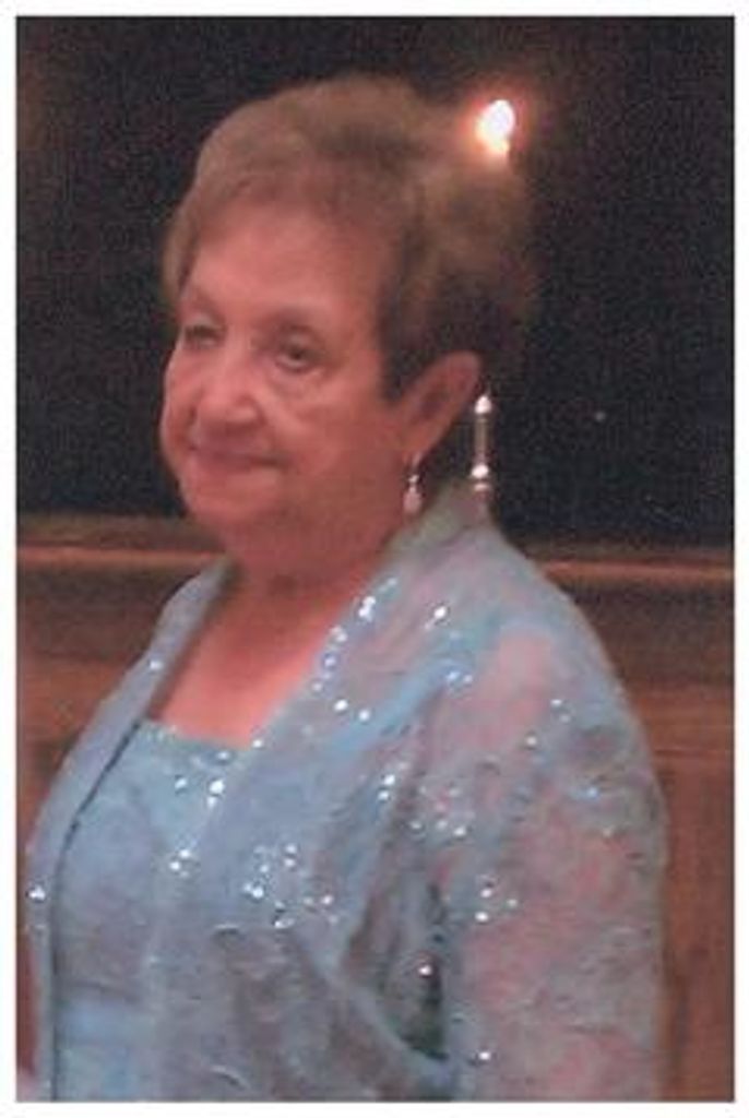 Emilia DeJesus Figueroa