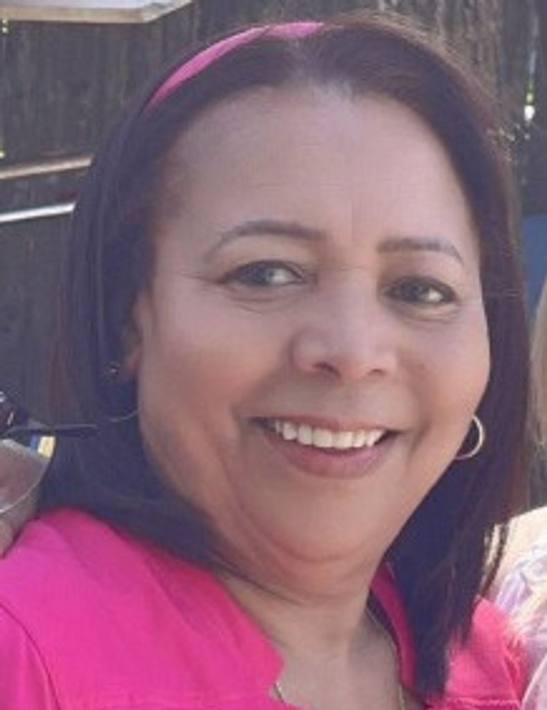 Hirma Toribio Profile Photo