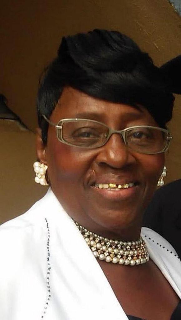 Mertice Mccants-Knight Profile Photo
