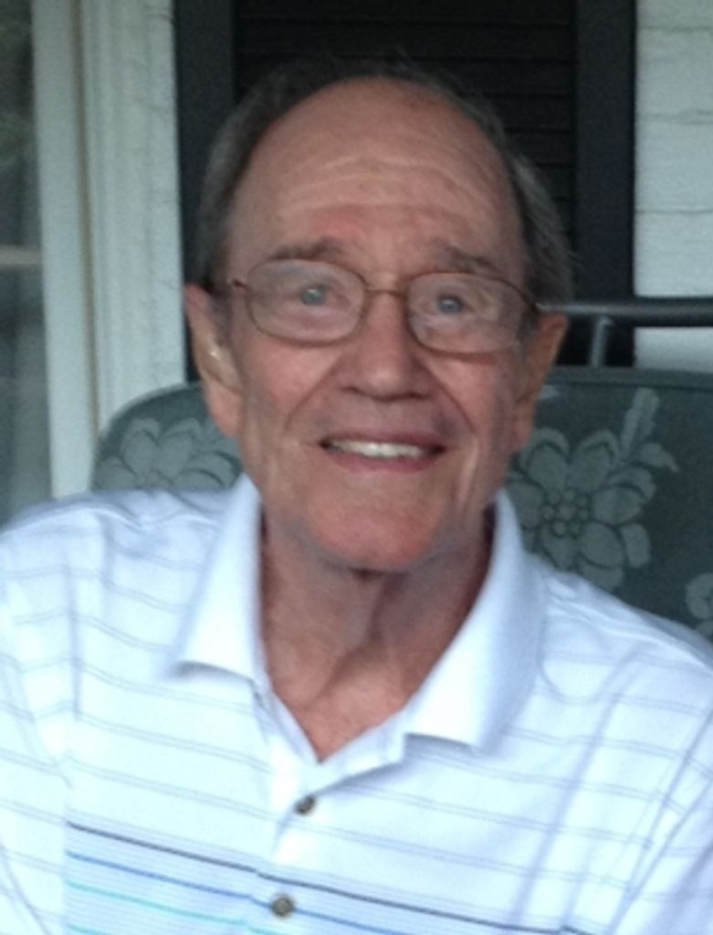 Dr. Richard D 'Dick' Rasor