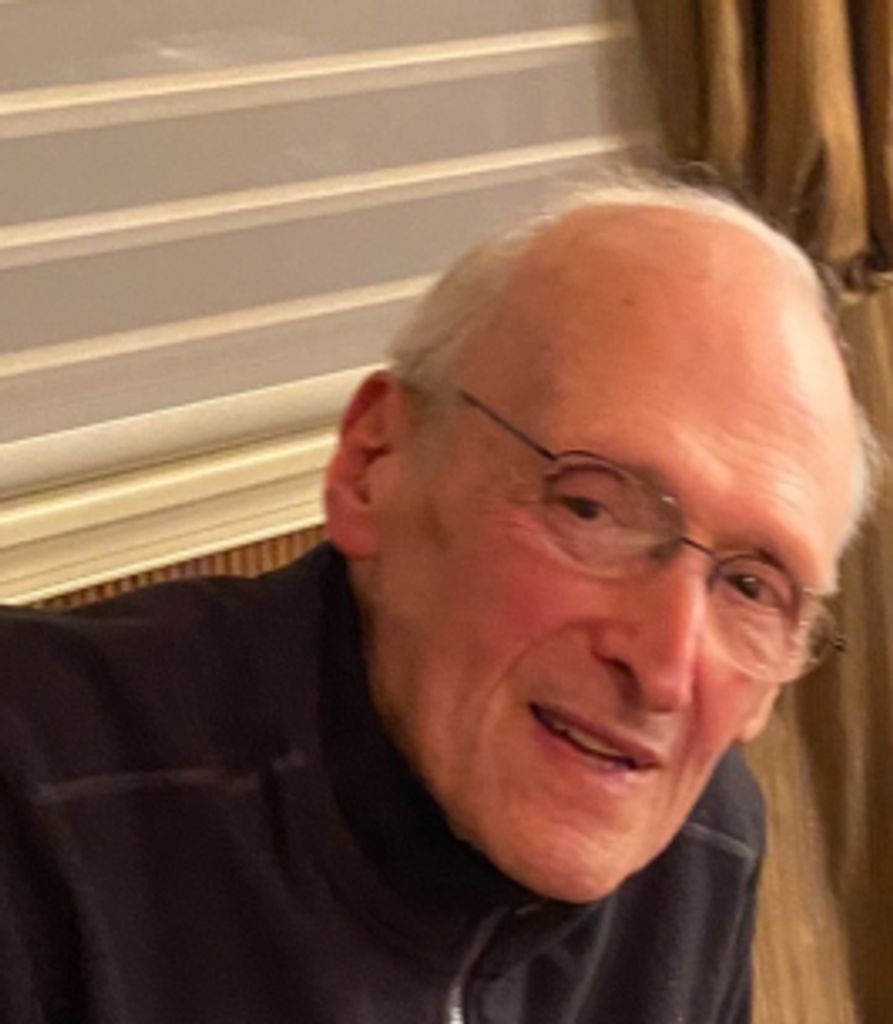Paul Bovo
