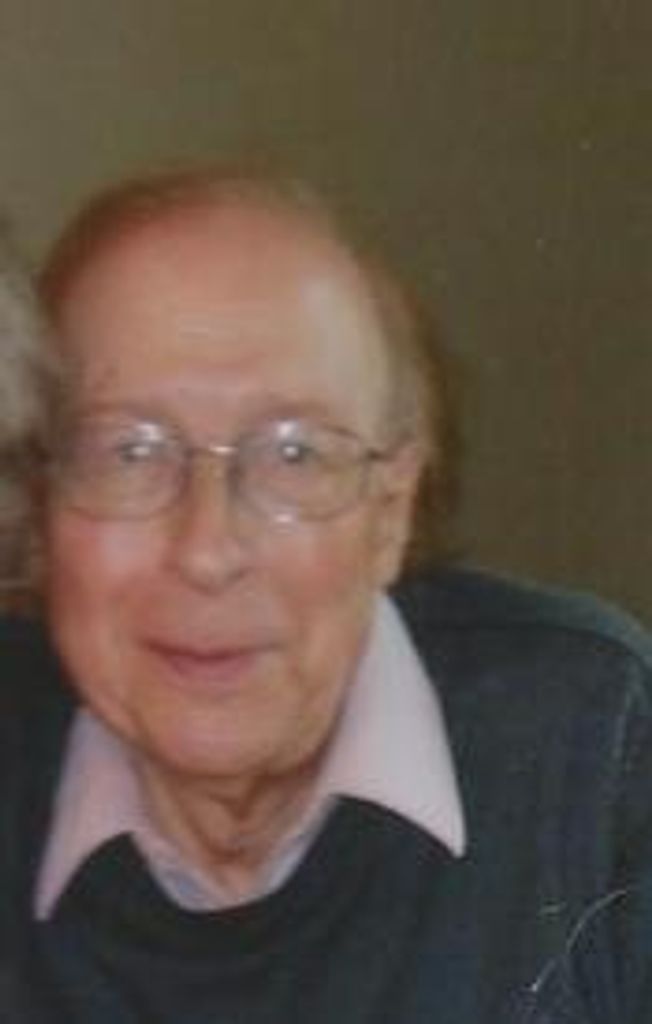 Howard Zimm Profile Photo