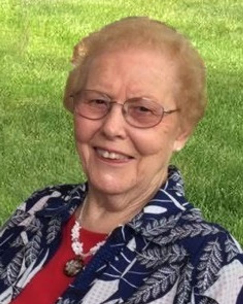 Barbara G. Feck
