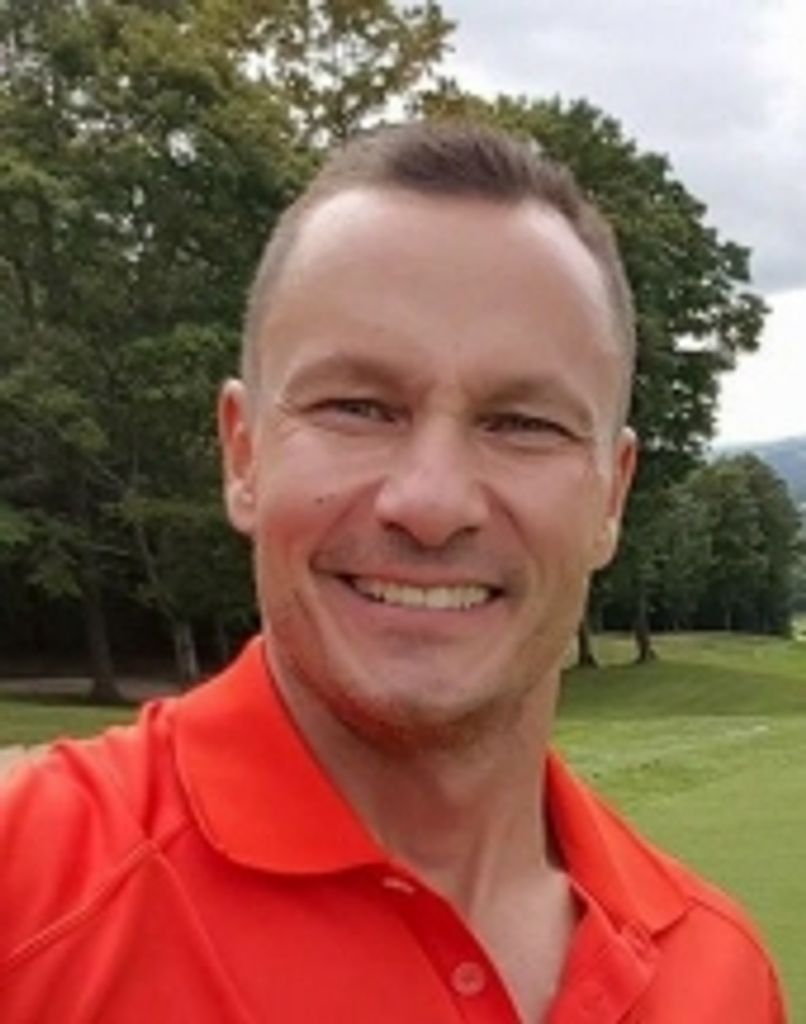 Mr. Joseph Scott Zyskowski
