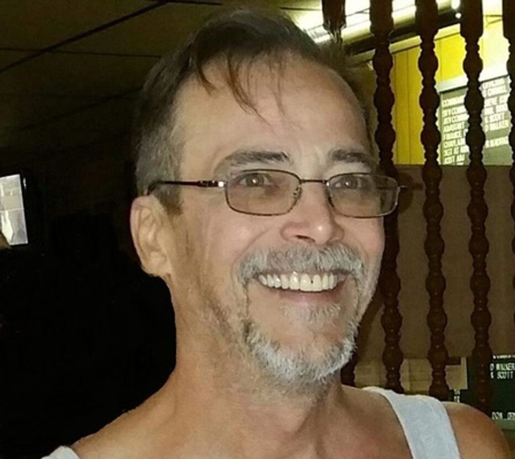 Donald Gerard Lefebvre