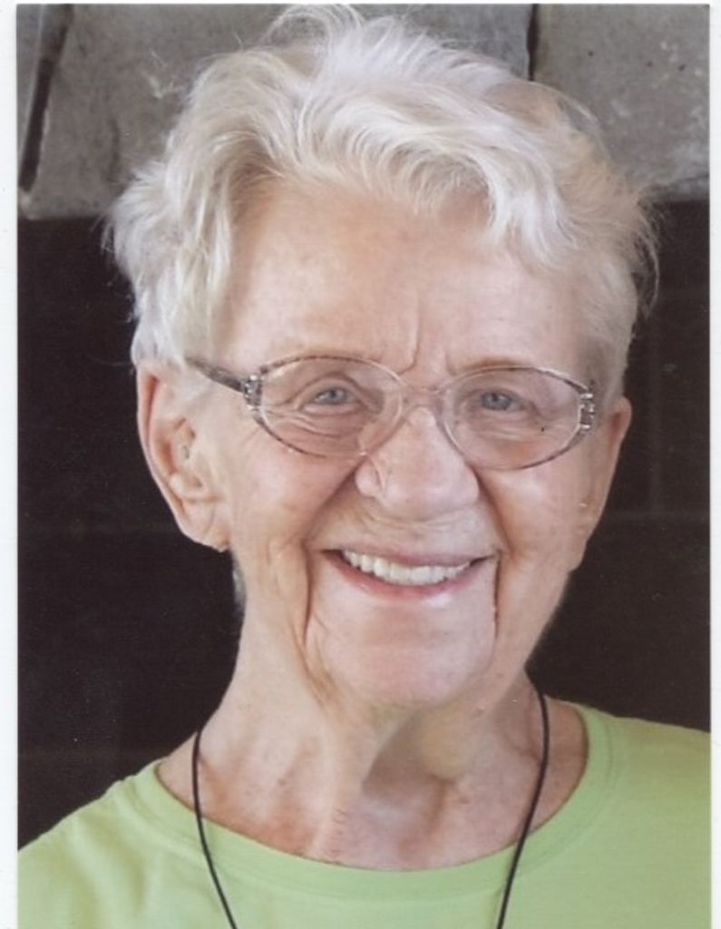 Nona Lemieux