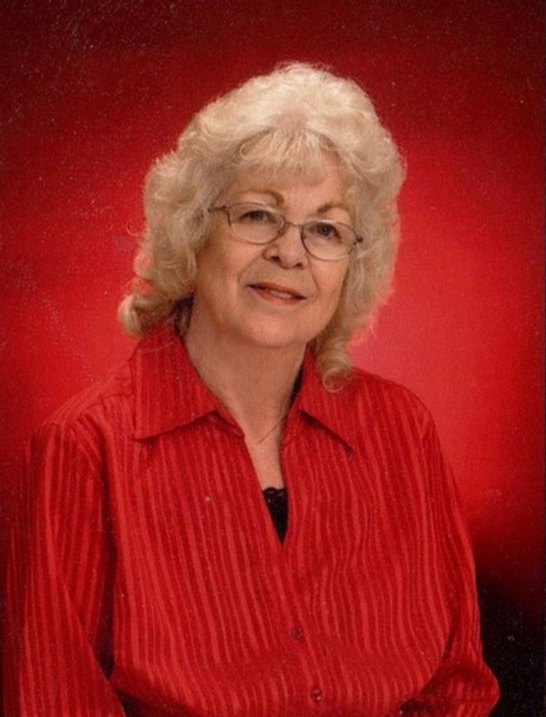 Ina P. Small Profile Photo