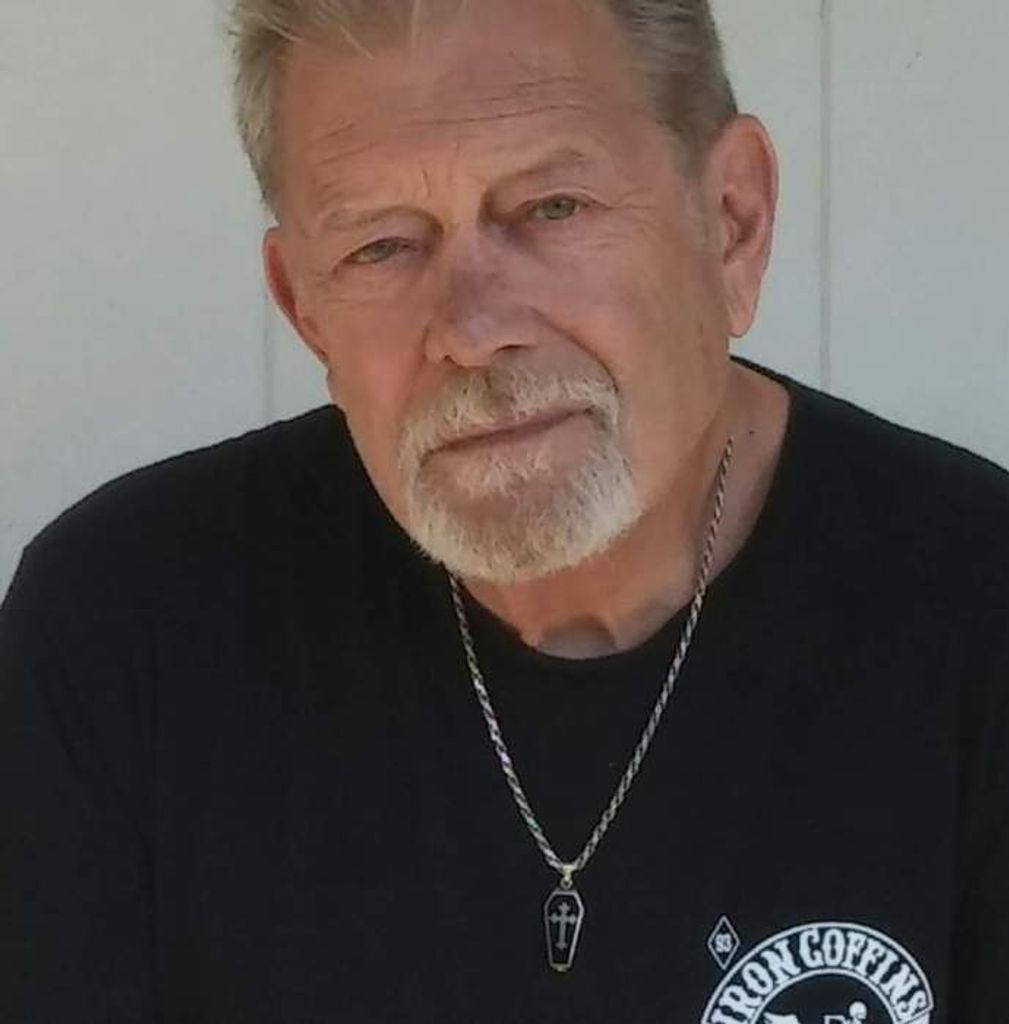 William Holifield Profile Photo