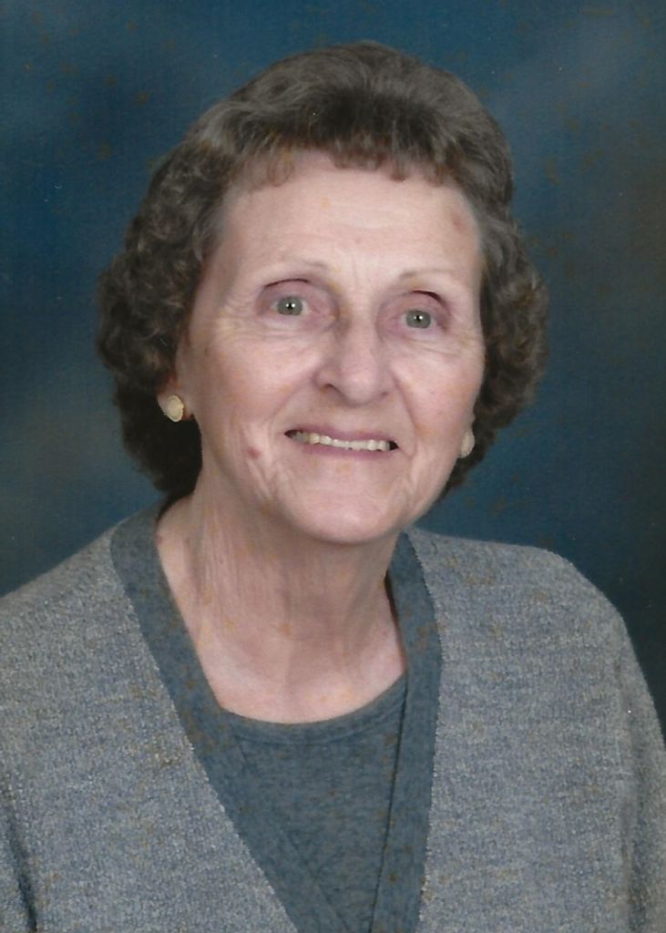 Dorothy "Babe" Bowman Schiefer
