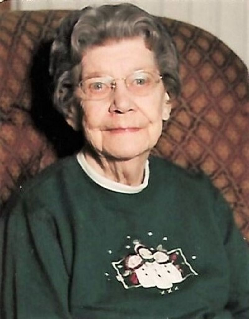 Alice Sherwood Profile Photo