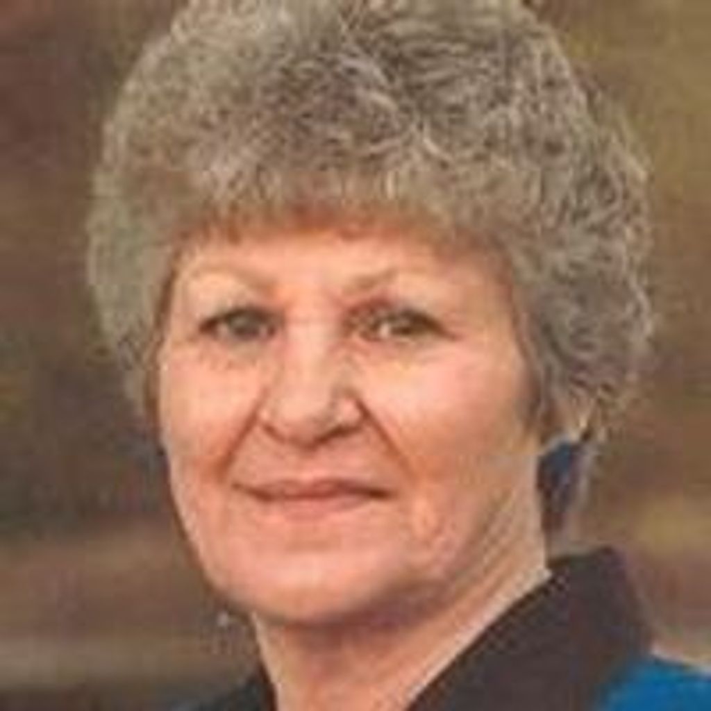 Etta Marie Monk