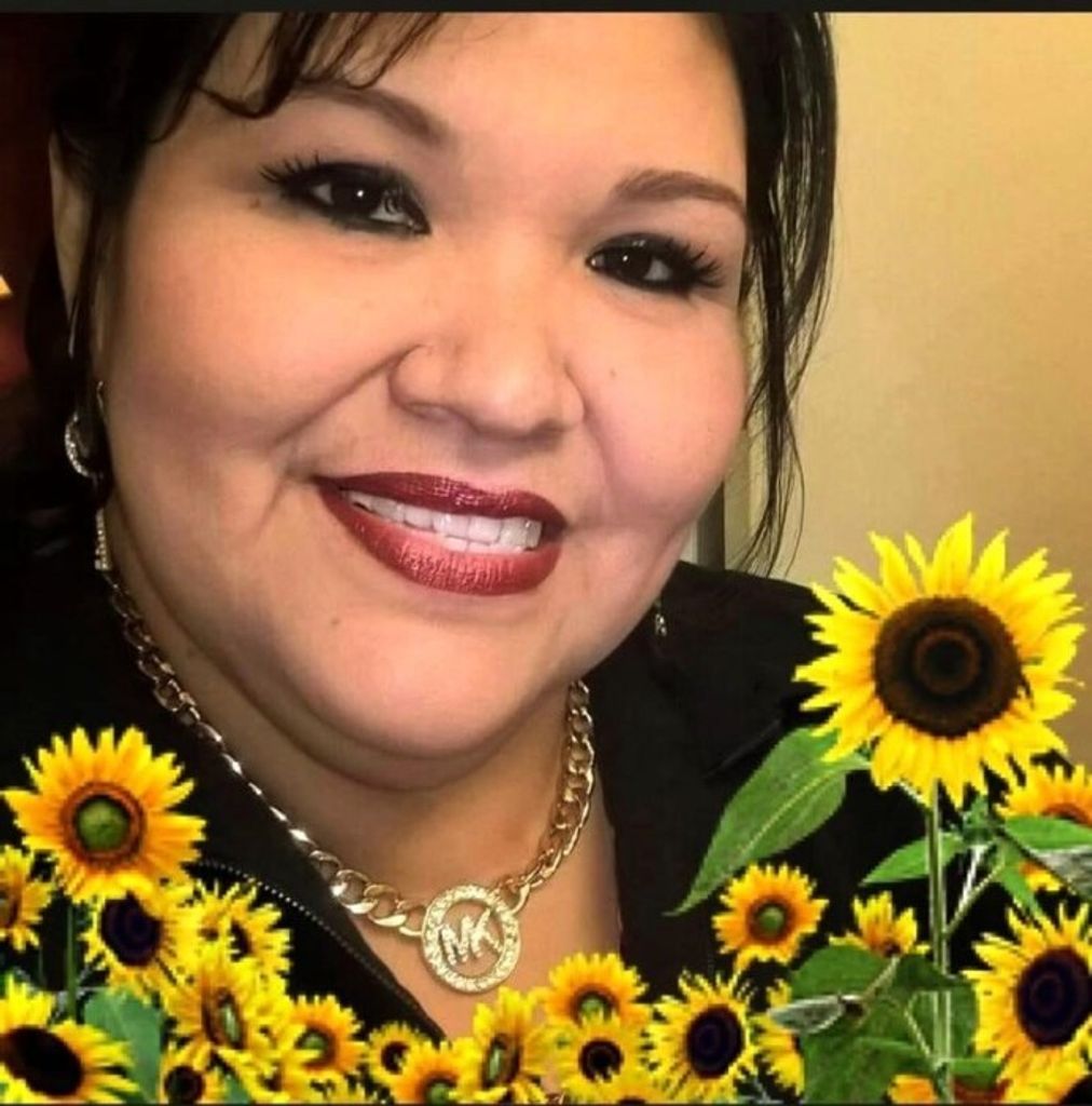 Clarissa Andrea Coronado