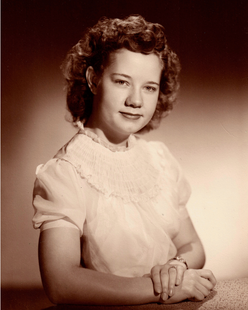 Lorraine Frances Carlton Profile Photo