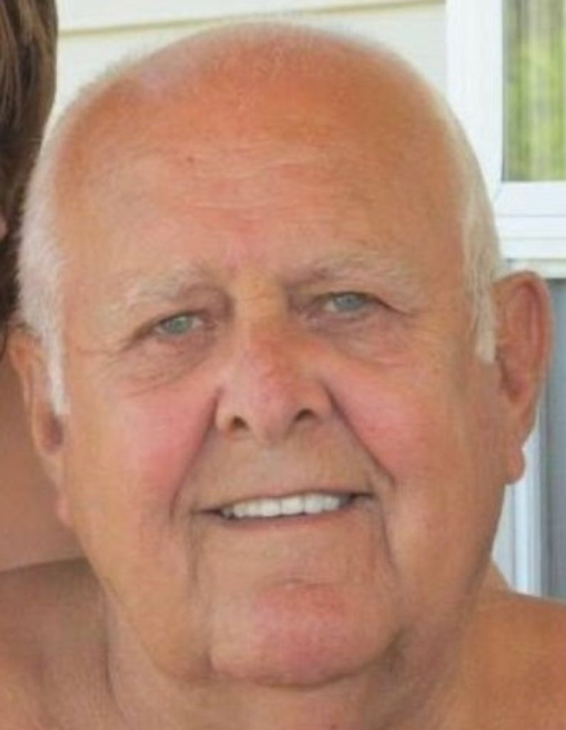 Richard Lee "Tater" Logue Profile Photo