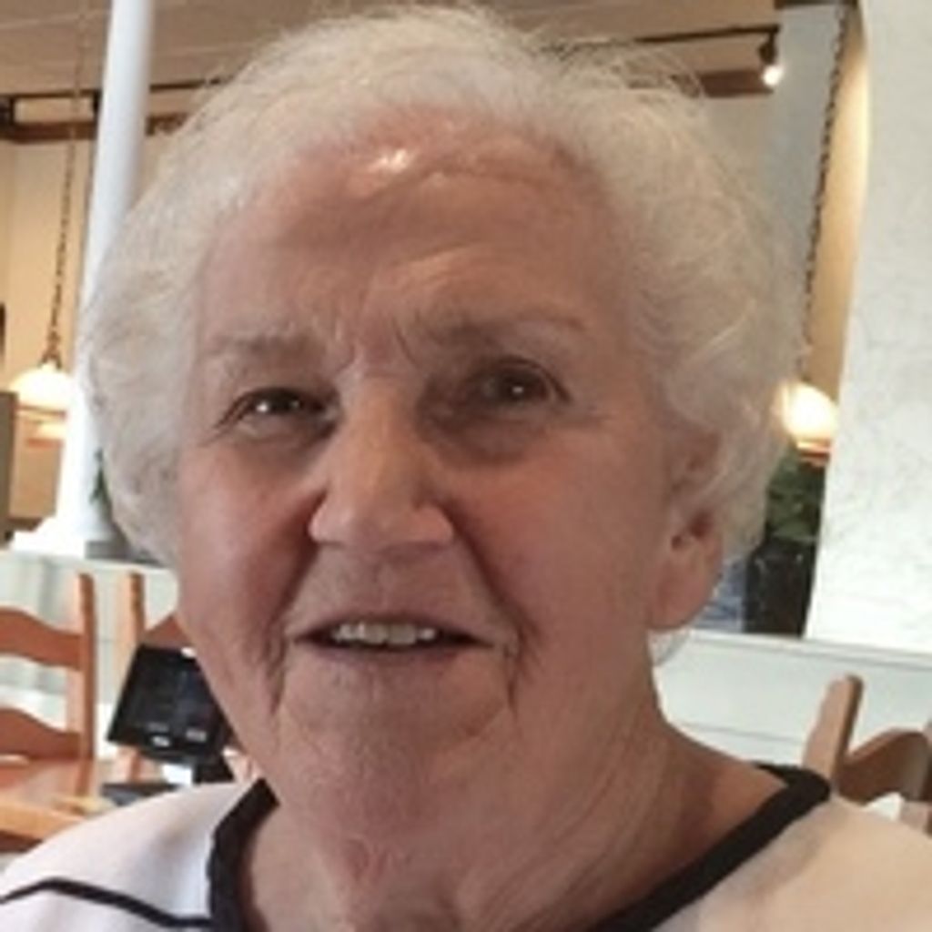Edna Irene Lehman Profile Photo