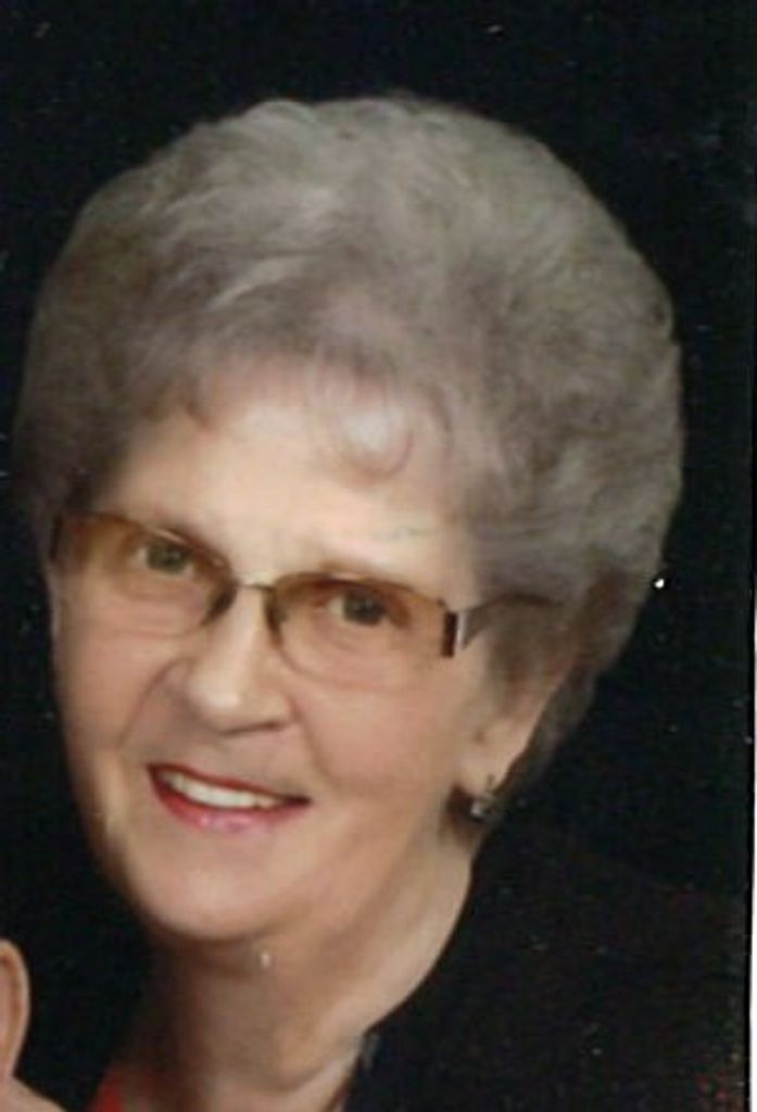 Shirley Marie Montgomery Profile Photo
