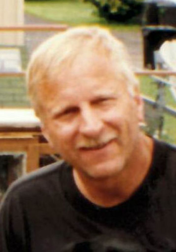 Howard C. Matson