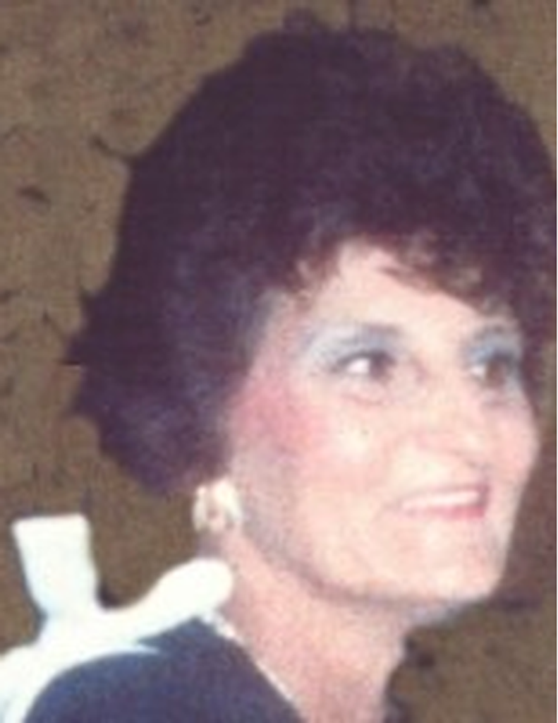 Nancy  Robertson Nunzi