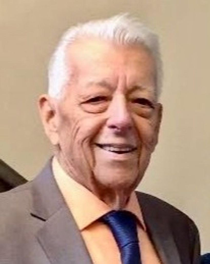 Howard "Butch" Repass