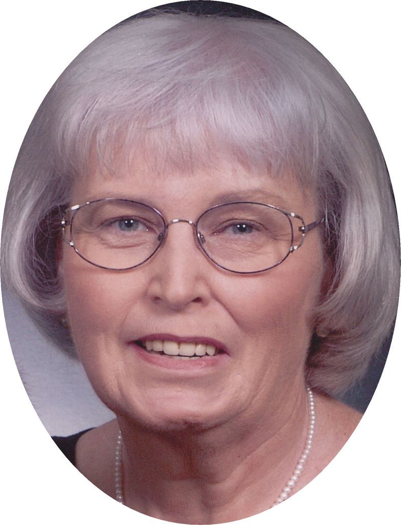 Nancy Lucille Kirkendoll Profile Photo