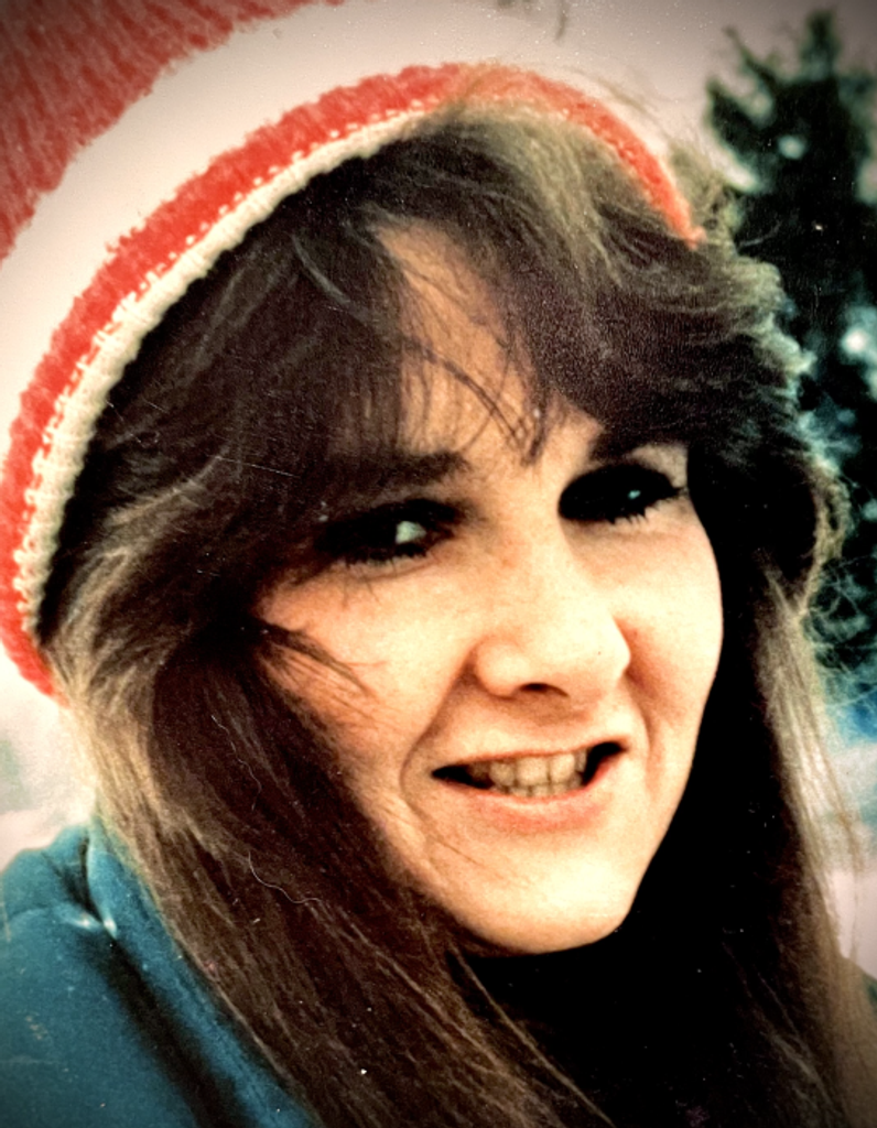 Patricia Ann Hewitt-Rooney Profile Photo