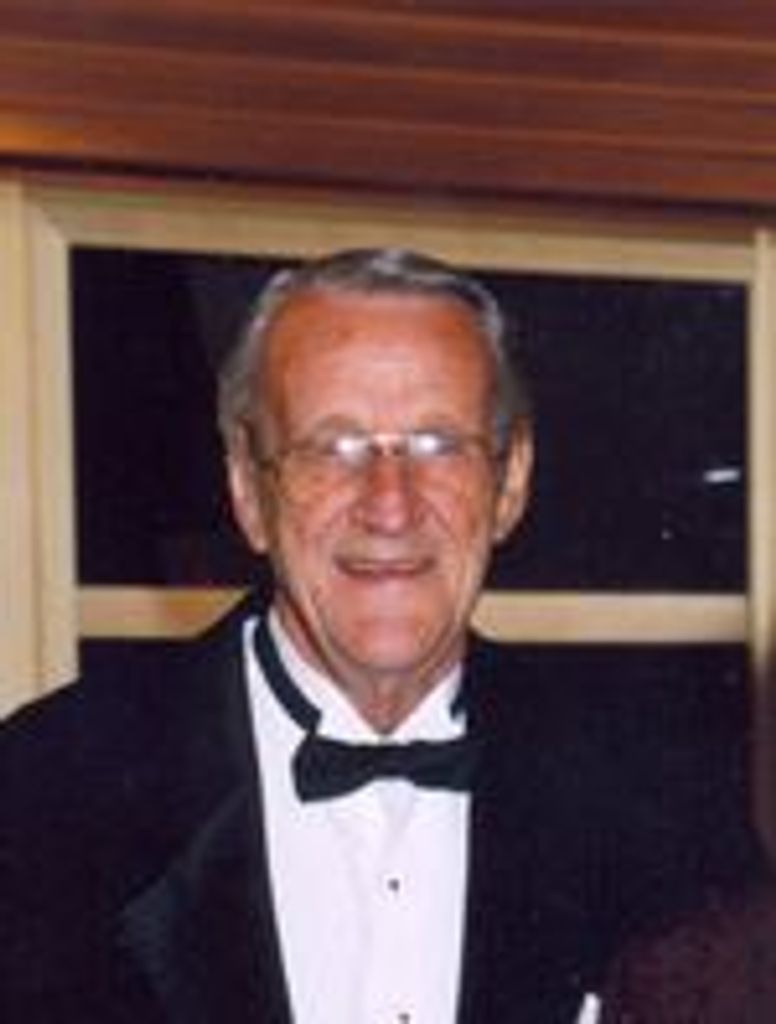 Warren Lawrence Johnson